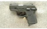 SCCY Model CPX-1 Pistol 9mm - 2 of 2