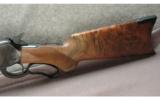 Winchester Model 1886 DeLuxe Takedown Rifle .45-70 - 6 of 7