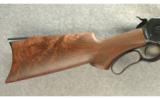 Winchester Model 1886 DeLuxe Takedown Rifle .45-70 - 5 of 7