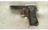 Beretta Model 1934 Pistol .380 ACP - 2 of 2