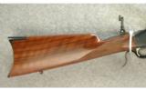 Browning Model 1885 Rifle .38-55 Win - 5 of 7