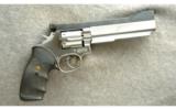 Smith & Wesson Model 64-3 Revolver .38 Spec - 1 of 2
