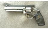 Smith & Wesson Model 64-3 Revolver .38 Spec - 2 of 2