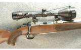 Browning A-Bolt RMEF Rifle .338 Win Mag - 2 of 7