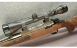 Browning A-Bolt RMEF Rifle .338 Win Mag - 3 of 7