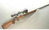 Browning A-Bolt RMEF Rifle .338 Win Mag - 1 of 7