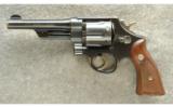 Smith & Wesson Model 38/44 HD Revolver .38 Spec - 2 of 2