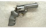 Ruger Model GP100 Revolver .357 Mag - 1 of 2