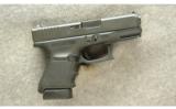 Glock Model 30S Pistol .45 ACP - 1 of 2
