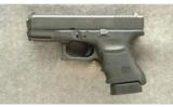 Glock Model 30S Pistol .45 ACP - 2 of 2