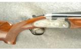 Beretta 687 EELL Trap Shotgun 12 GA - 2 of 8