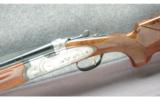 Beretta 687 EELL Trap Shotgun 12 GA - 4 of 8