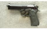 Beretta Model M9 Pistol .22 LR - 2 of 2