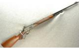 Winchester Model 1894 Rifle .30-30 Win - 1 of 7