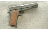 RIA Model M1911-A1FS Pistol .45 Auto - 1 of 2