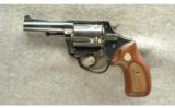 Charter Arms Bulldog Revolver .44 Spl - 2 of 2