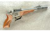TC Contender Pistol .44 Magnum - 1 of 2