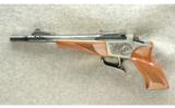 TC Contender Pistol .44 Magnum - 2 of 2