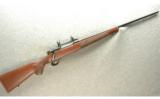 Winchester Model 70 XTR Rifle 7x57 Mauser - 1 of 7