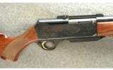 Browning BAR Rifle .338 Win Mag - 2 of 6