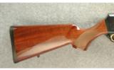 Browning BAR Rifle .338 Win Mag - 5 of 6