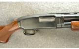 Winchester Model 12 Shotgun 12 GA - 2 of 7