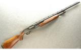 Winchester Model 12 Shotgun 12 GA - 1 of 7