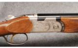 Beretta 686 Silver Pigeon I .410 cal - 2 of 7