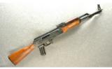 Maadi MISR-SA Rifle 7.62x39 - 1 of 7