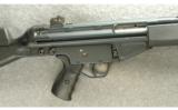 Heckler & Koch HK91 Rifle .308 - 2 of 7