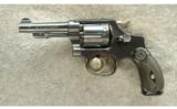 Smith & Wesson Third Model Revolver .32 Long - 2 of 2