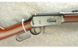 Winchester Model 94 Rifle .44 Mag - 2 of 7