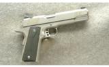 Kimber Stainless II Pistol .45 Auto - 1 of 2