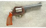 Dan Wesson Model 14 Revolver .357 Mag - 1 of 2