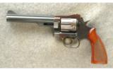 Dan Wesson Model 14 Revolver .357 Mag - 2 of 2