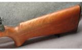 Remington Model M541 X Target Rifle .22 LR - 6 of 7
