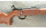 Remington Model M541 X Target Rifle .22 LR - 2 of 7