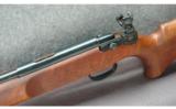 Remington Model M541 X Target Rifle .22 LR - 3 of 7