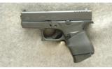 Glock Model 43 Pistol 9mm - 2 of 2
