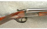 L. Van Cauwenberghe SxS Shotgun 16 GA - 3 of 8