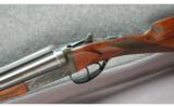 L. Van Cauwenberghe SxS Shotgun 16 GA - 4 of 8
