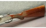 Clabrough & Johnstone SxS Shotgun 12 GA - 7 of 8