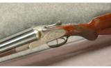 Clabrough & Johnstone SxS Shotgun 12 GA - 4 of 8