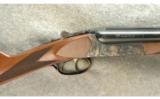 CZ Bobwhite SxS Shotgun 20 GA - 2 of 8