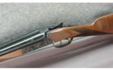 CZ Bobwhite SxS Shotgun 20 GA - 4 of 8