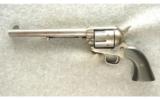 Colt Single Action Army .45 Colt - 2 of 4