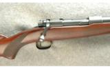 Winchester Model 54 Rifle .270 Win - 2 of 7