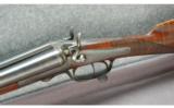 J. A. Scotcher Underlever Shotgun 12 GA - 4 of 8