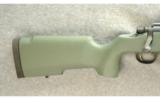 Remington 700 Tactical Rifle .223 Rem - 5 of 7