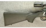 Remington Model 700 Tactical Rifle .223 Rem - 4 of 7